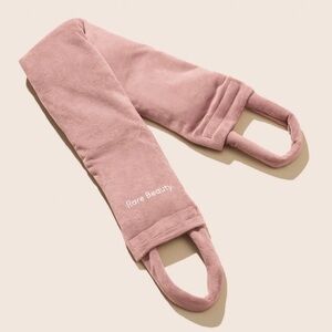 Rare Beauty Find Comfort Weighted Heating Pad